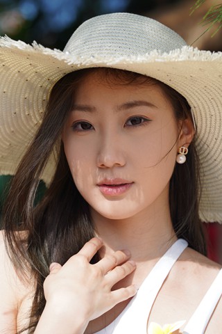 街拍Girl-街拍大长腿女孩图片07